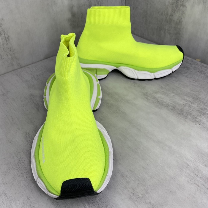 WOMEN Men size 35-45 B*alenciaga  Top quality 1:1 Sneaker