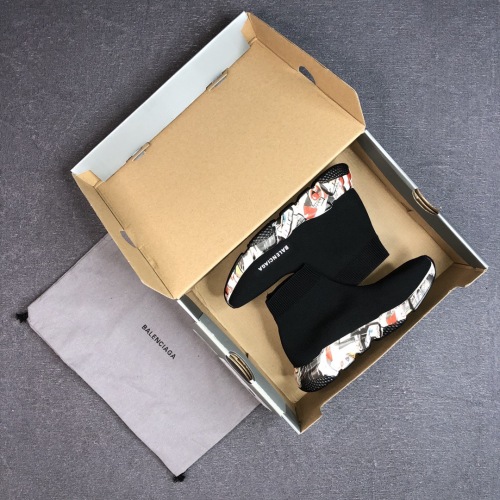 WOMEN Men size 35-45 B*alenciaga  Top quality 1:1 Sneaker