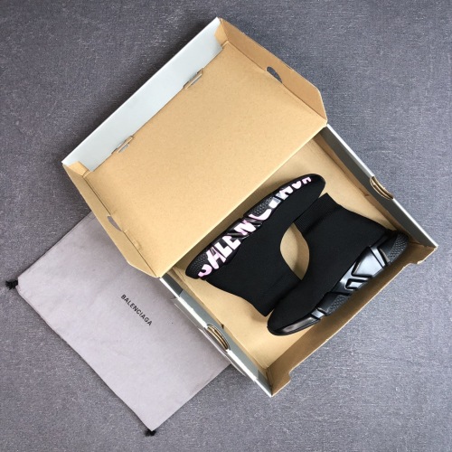 WOMEN Men size 35-45 B*alenciaga  Top quality 1:1 Sneaker