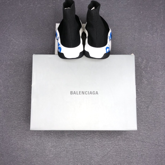 WOMEN Men size 35-45 B*alenciaga  Top quality 1:1 Sneaker