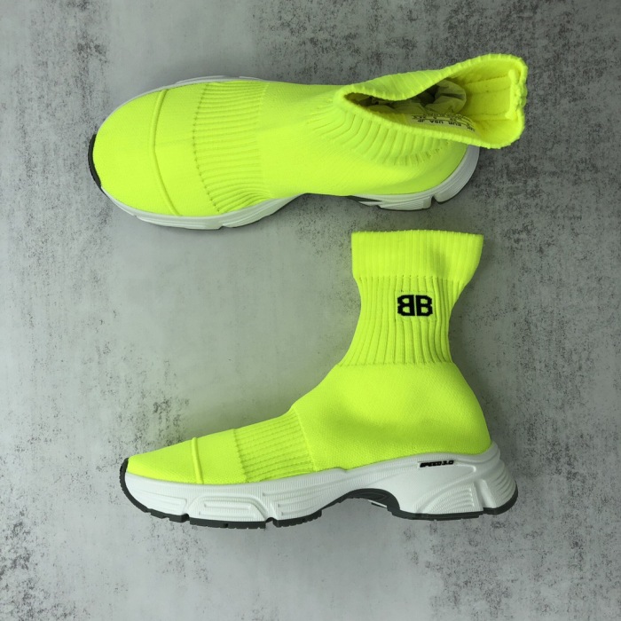 WOMEN Men size 35-45 B*alenciaga  Top quality 1:1 Sneaker