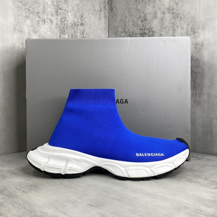 WOMEN Men size 35-45 B*alenciaga  Top quality 1:1 Sneaker