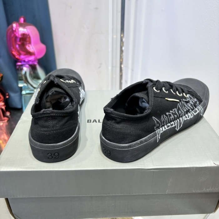 WOMEN Men size 35-45 B*alenciaga  Top quality 1:1 Sneaker