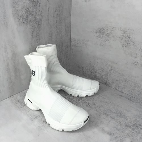 WOMEN Men size 35-45 B*alenciaga  Top quality 1:1 Sneaker