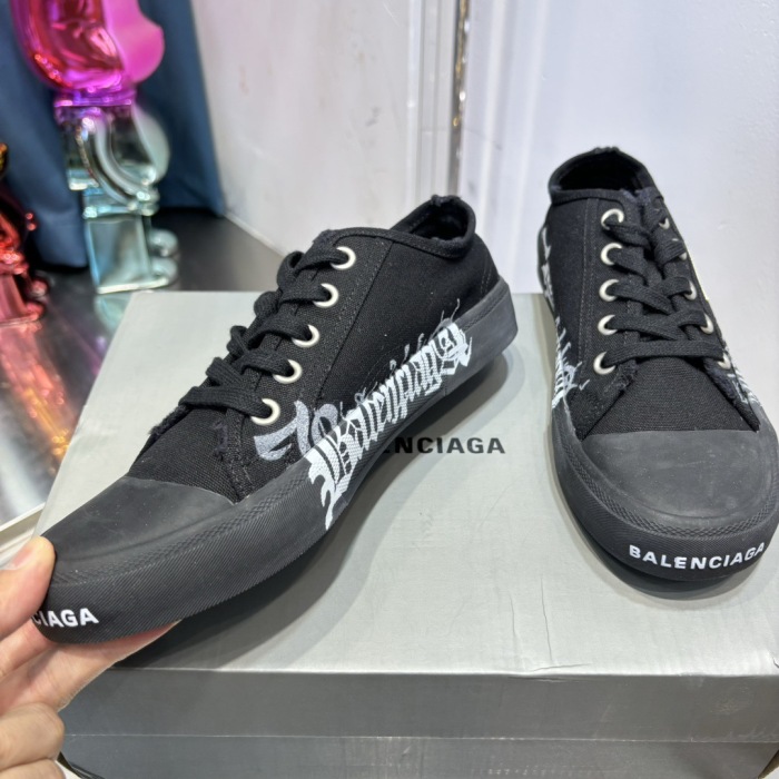 WOMEN Men size 35-45 B*alenciaga  Top quality 1:1 Sneaker