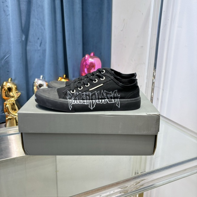 WOMEN Men size 35-45 B*alenciaga  Top quality 1:1 Sneaker