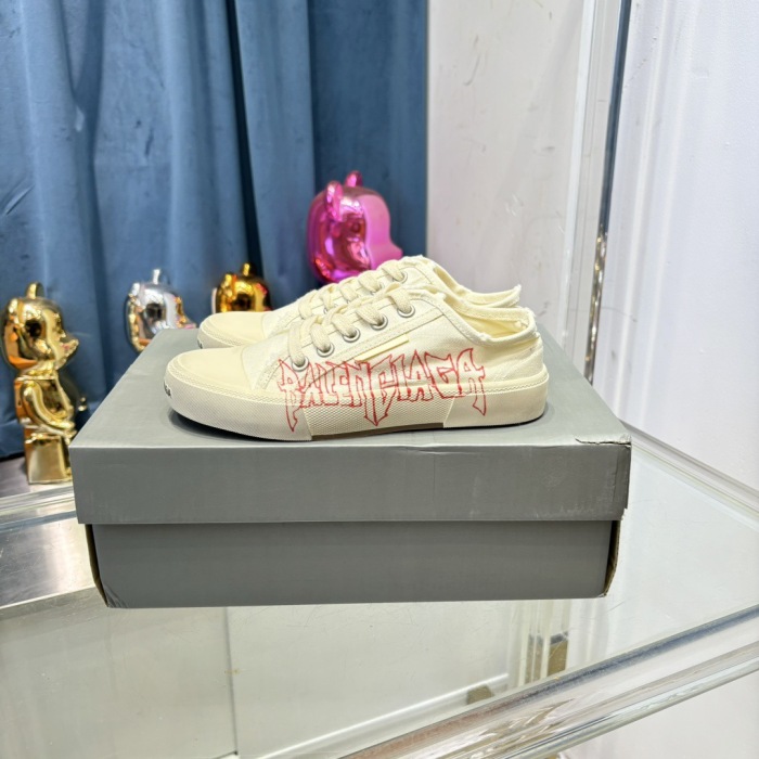 WOMEN Men size 35-45 B*alenciaga  Top quality 1:1 Sneaker