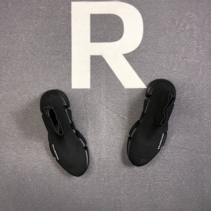 WOMEN Men size 35-45 B*alenciaga  Top quality 1:1 Sneaker
