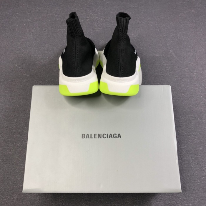 WOMEN Men size 35-45 B*alenciaga  Top quality 1:1 Sneaker