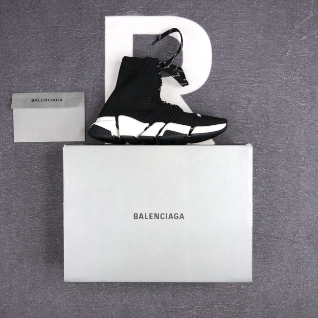 WOMEN Men size 35-45 B*alenciaga  Top quality 1:1 Sneaker