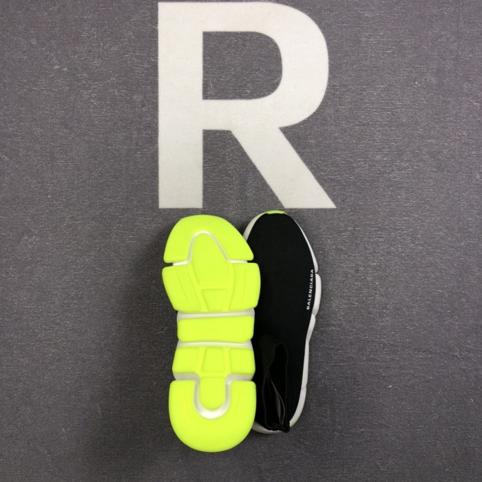 WOMEN Men size 35-45 B*alenciaga  Top quality 1:1 Sneaker