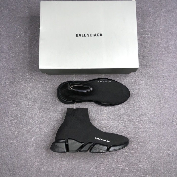 WOMEN Men size 35-45 B*alenciaga  Top quality 1:1 Sneaker