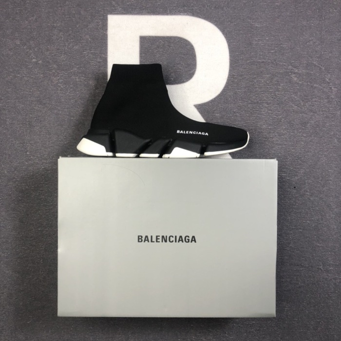 WOMEN Men size 35-45 B*alenciaga  Top quality 1:1 Sneaker