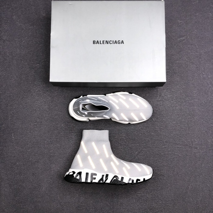WOMEN Men size 35-45 B*alenciaga  Top quality 1:1 Sneaker