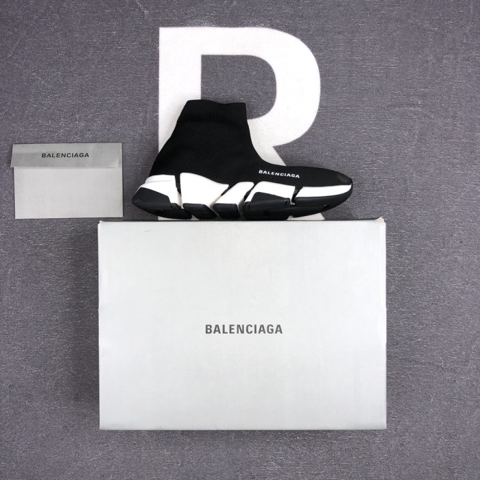 WOMEN Men size 35-45 B*alenciaga  Top quality 1:1 Sneaker