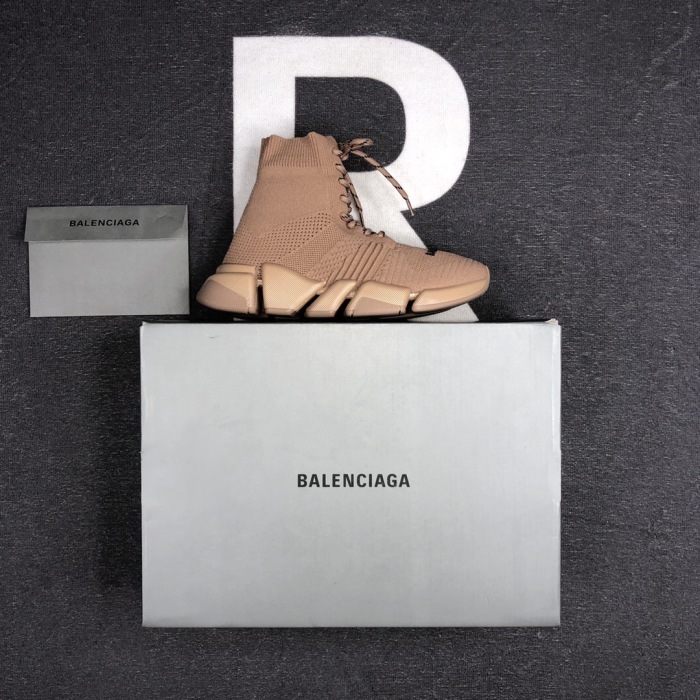 Men size 35-45 B*alenciaga  Top quality 1:1 Sneaker