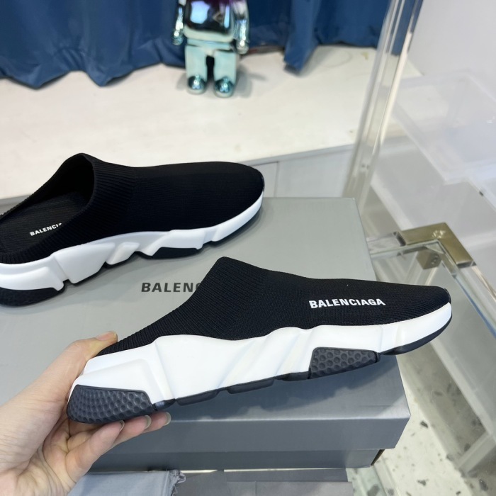 WOMEN Men size 35-45 B*alenciaga  Top quality 1:1 Sneaker