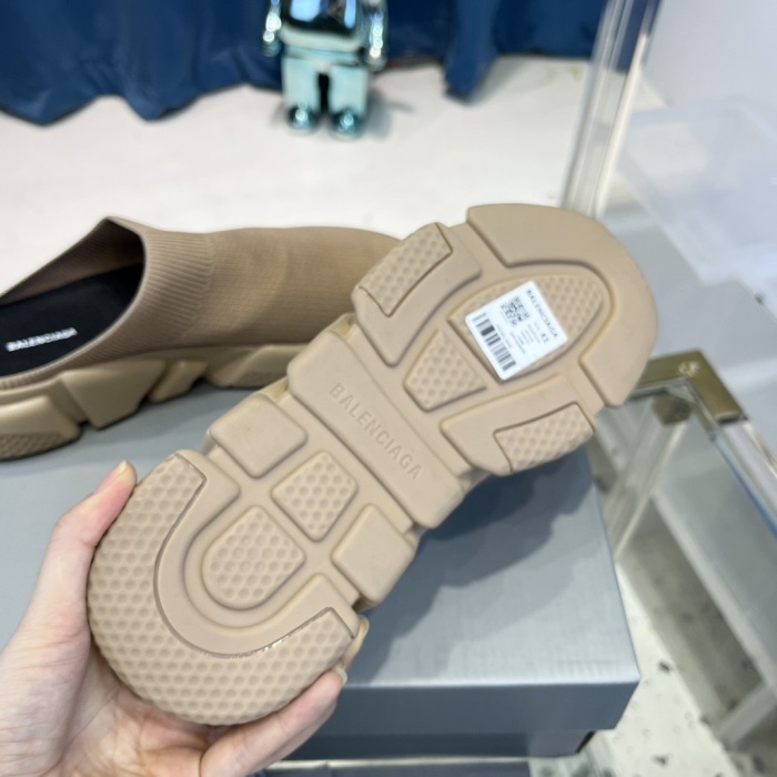 WOMEN Men size 35-45 B*alenciaga  Top quality 1:1 Sneaker