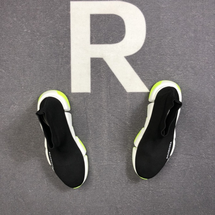 WOMEN Men size 35-45 B*alenciaga  Top quality 1:1 Sneaker