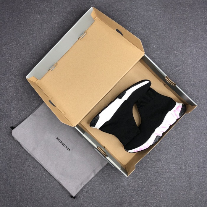 Copy WOMEN Men size 35-45 B*alenciaga  Top quality 1:1 Sneaker