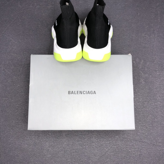 WOMEN Men size 35-45 B*alenciaga  Top quality 1:1 Sneaker