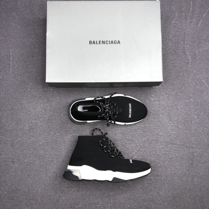 WOMEN Men size 35-45 B*alenciaga  Top quality 1:1 Sneaker