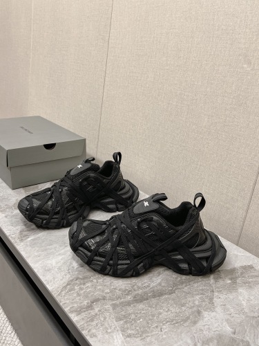 WOMEN Men size 35-46 B*alenciaga  Top quality 1:1 Sneaker