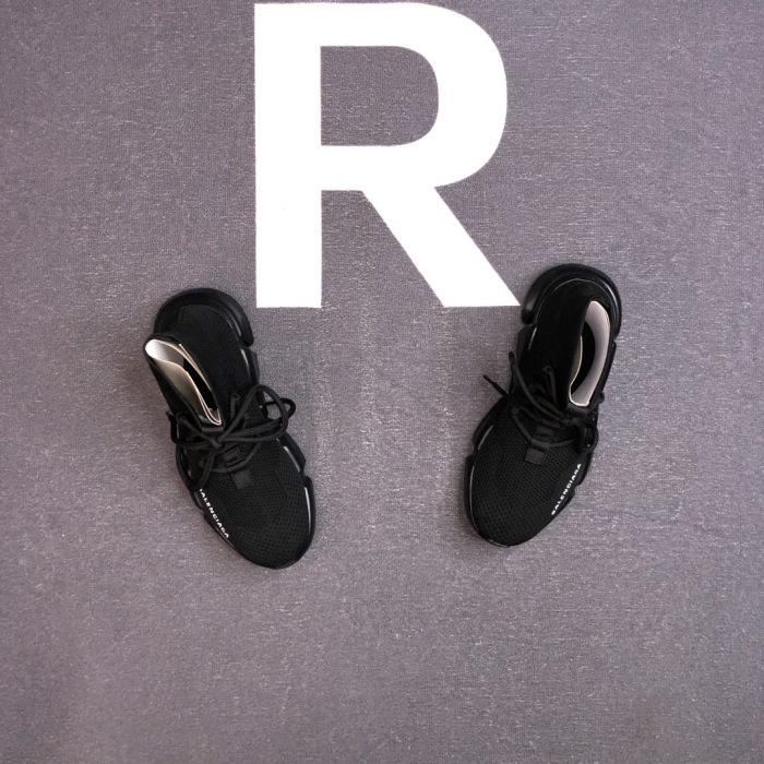 WOMEN Men size 35-45 B*alenciaga  Top quality 1:1 Sneaker