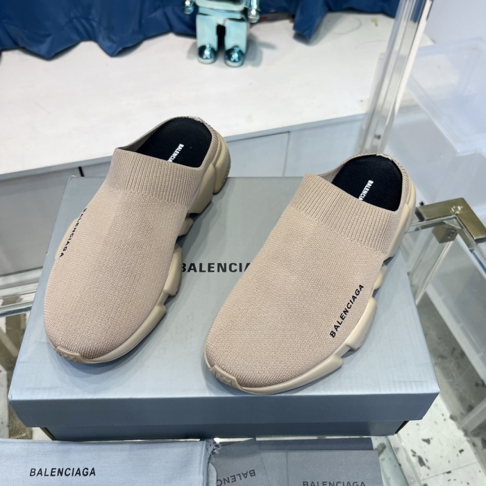 WOMEN Men size 35-45 B*alenciaga  Top quality 1:1 Sneaker