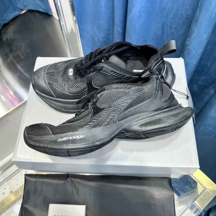 WOMEN Men size 35-46 B*alenciaga  Top quality 1:1 Sneaker