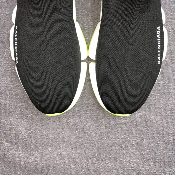 WOMEN Men size 35-45 B*alenciaga  Top quality 1:1 Sneaker