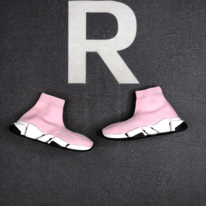 WOMEN Men size 35-45 B*alenciaga  Top quality 1:1 Sneaker