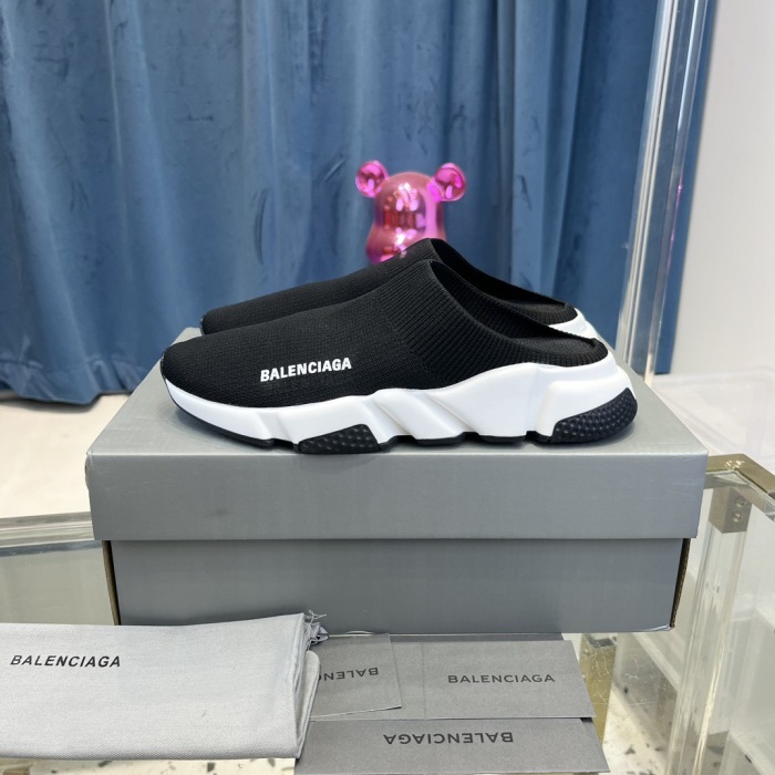 WOMEN Men size 35-45 B*alenciaga  Top quality 1:1 Sneaker