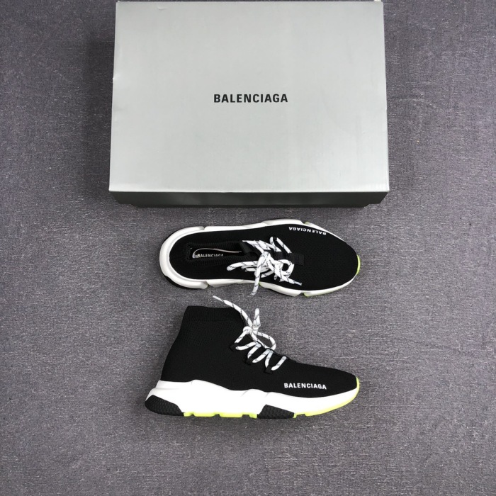 WOMEN Men size 35-45 B*alenciaga  Top quality 1:1 Sneaker