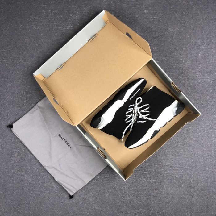 WOMEN Men size 35-45 B*alenciaga  Top quality 1:1 Sneaker