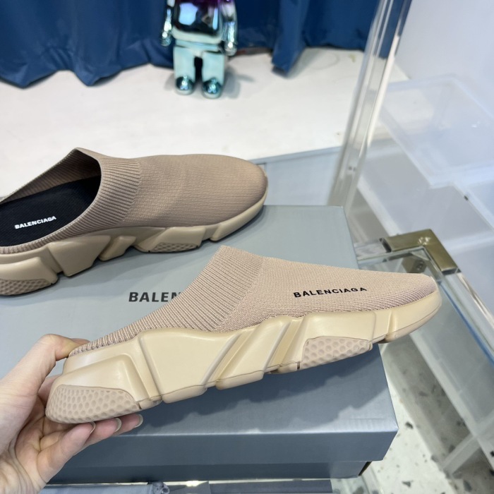 WOMEN Men size 35-45 B*alenciaga  Top quality 1:1 Sneaker