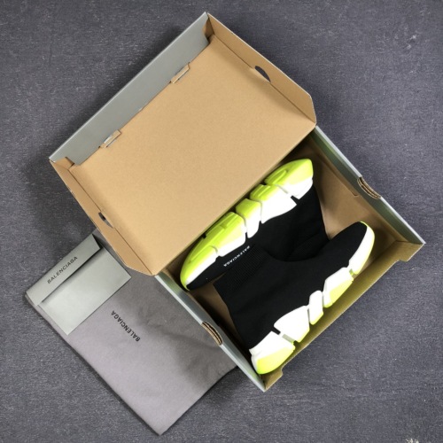 WOMEN Men size 35-45 B*alenciaga  Top quality 1:1 Sneaker