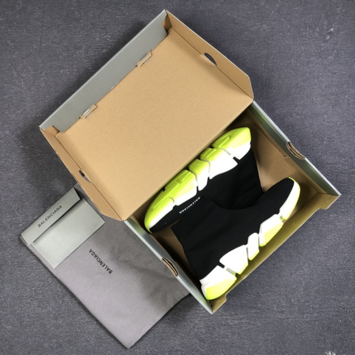 WOMEN Men size 35-45 B*alenciaga  Top quality 1:1 Sneaker