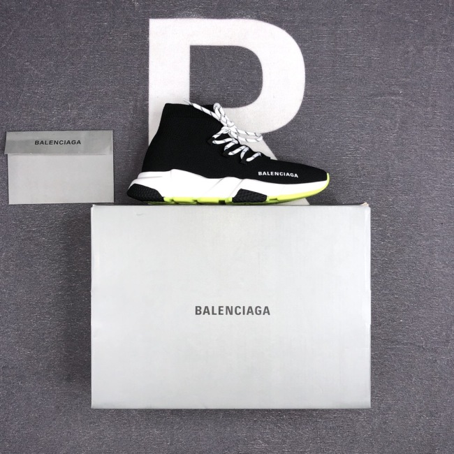 WOMEN Men size 35-45 B*alenciaga  Top quality 1:1 Sneaker