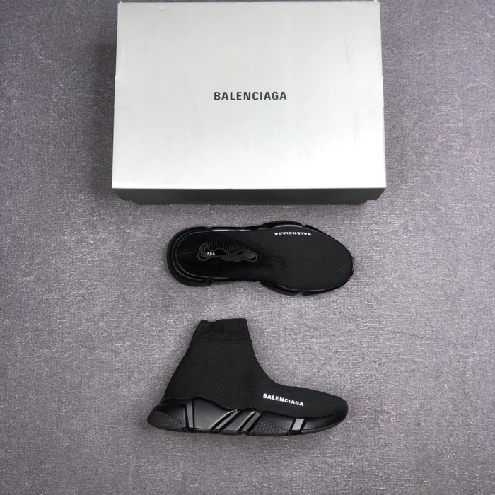 WOMEN Men size 35-45 B*alenciaga  Top quality 1:1 Sneaker