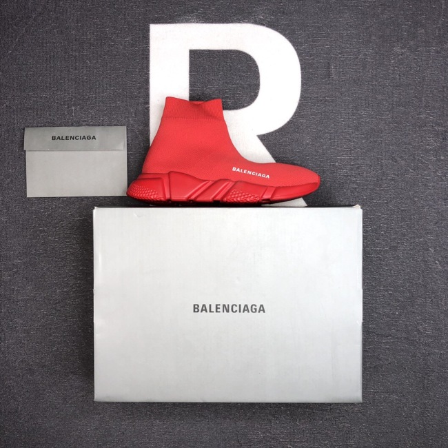 WOMEN Men size 35-45 B*alenciaga  Top quality 1:1 Sneaker