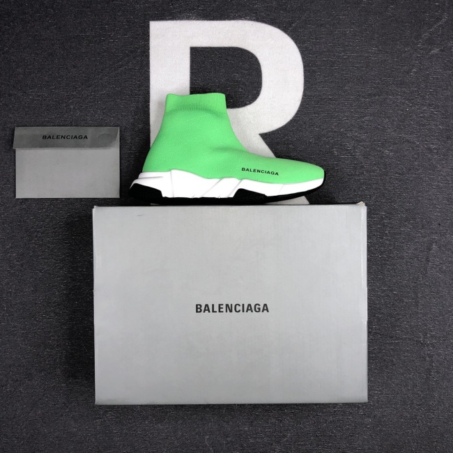 WOMEN Men size 35-45 B*alenciaga  Top quality 1:1 Sneaker