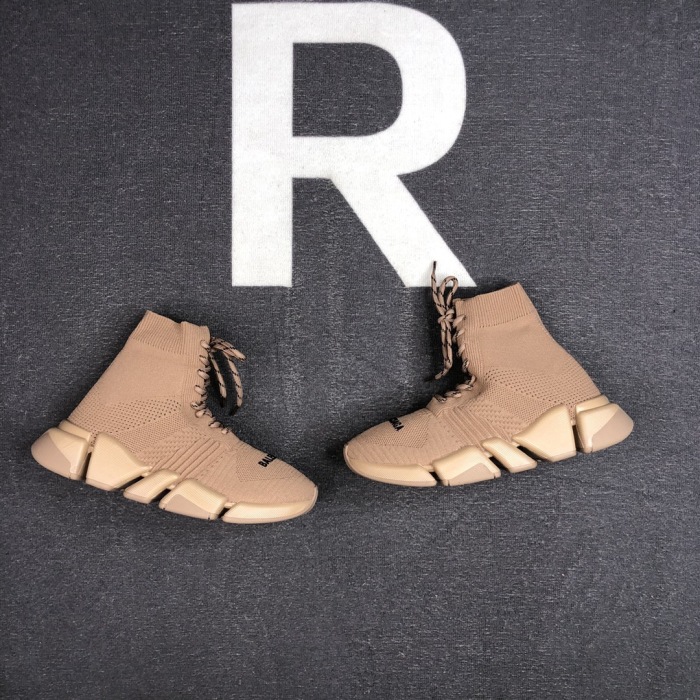 Men size 35-45 B*alenciaga  Top quality 1:1 Sneaker