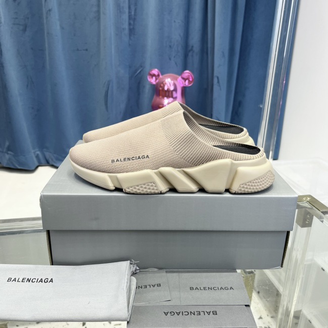 WOMEN Men size 35-45 B*alenciaga  Top quality 1:1 Sneaker