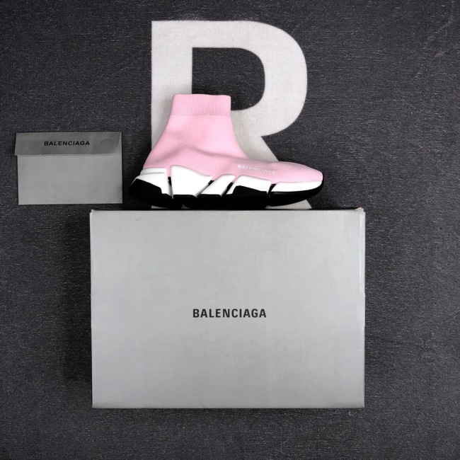 WOMEN Men size 35-45 B*alenciaga  Top quality 1:1 Sneaker