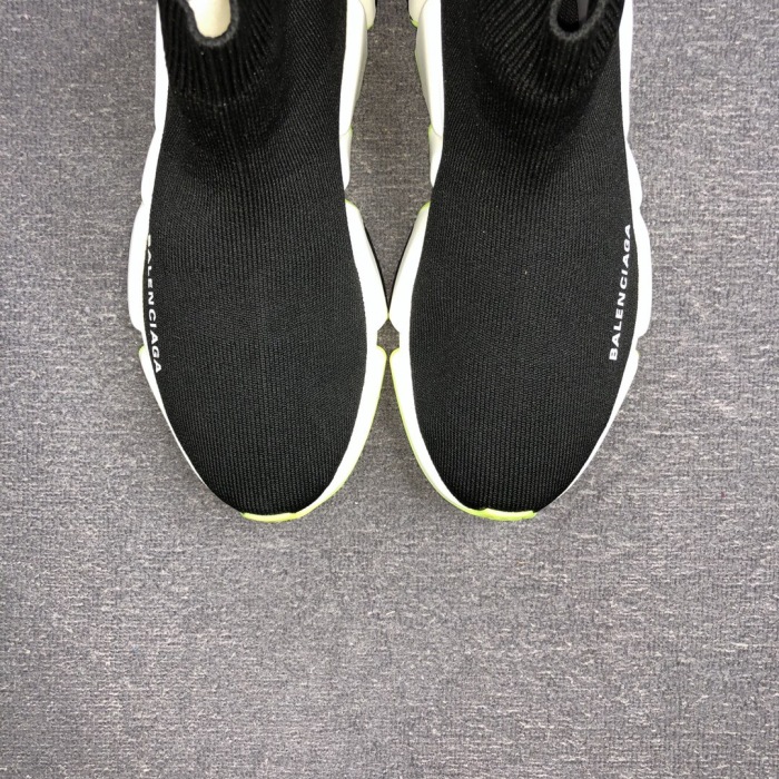WOMEN Men size 35-45 B*alenciaga  Top quality 1:1 Sneaker
