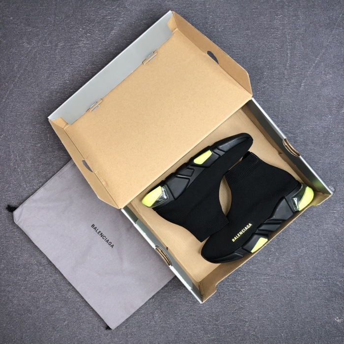 WOMEN Men size 35-45 B*alenciaga  Top quality 1:1 Sneaker