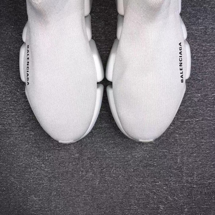 WOMEN Men size 35-45 B*alenciaga  Top quality 1:1 Sneaker