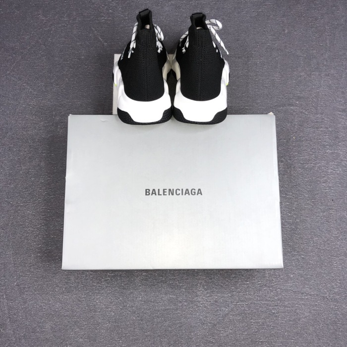 WOMEN Men size 35-45 B*alenciaga  Top quality 1:1 Sneaker