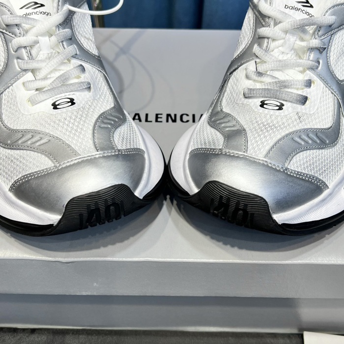 WOMEN Men size 35-45 B*alenciaga  Top quality 1:1 Sneaker